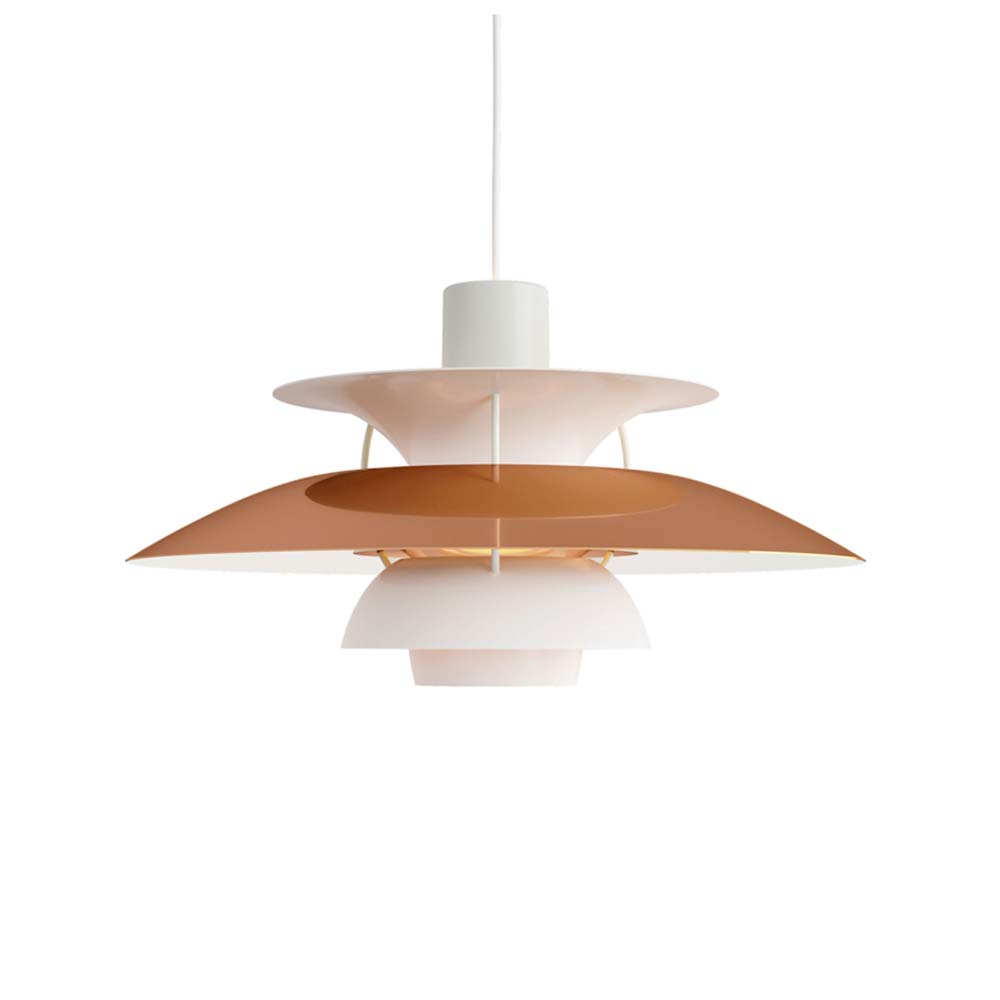 PH 5 Pendant LP (several colors) - Louis Poulsen - 17