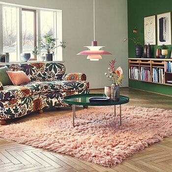 PH 5 Pendant LP (several colors) - Louis Poulsen