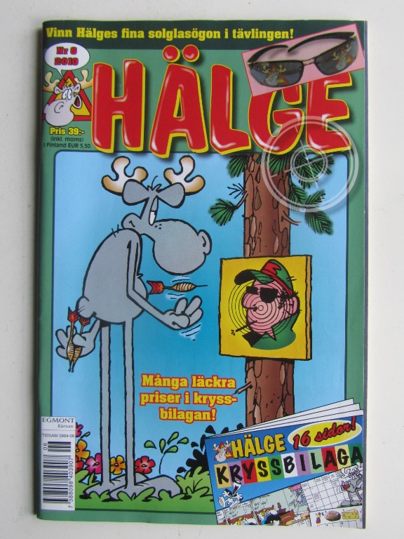Hälge  2010 06