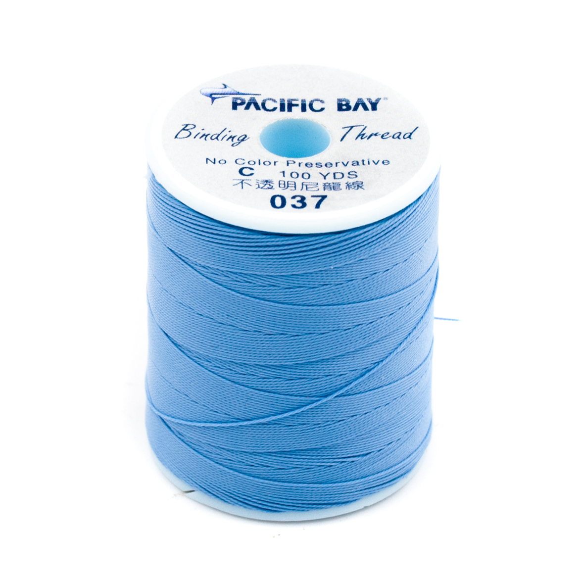 PacBay C Thread
