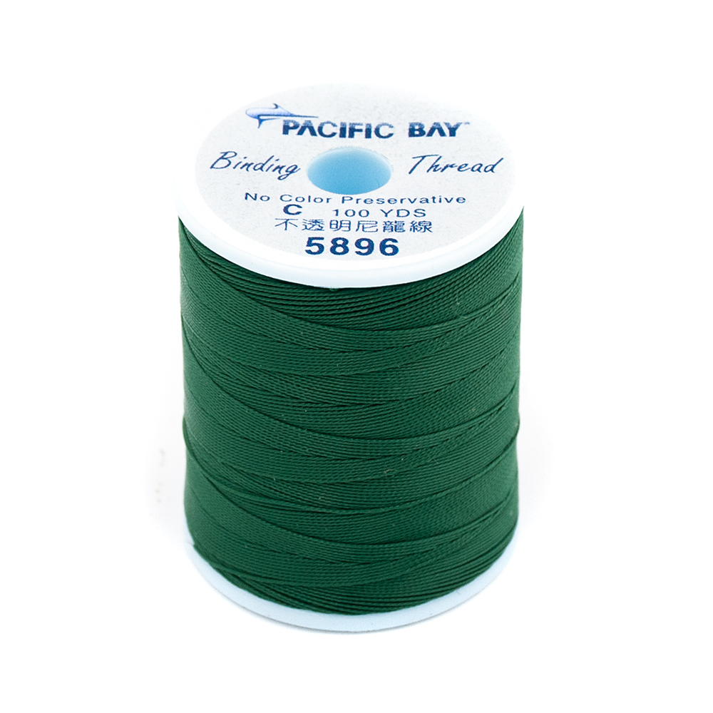 PacBay C Thread - 7