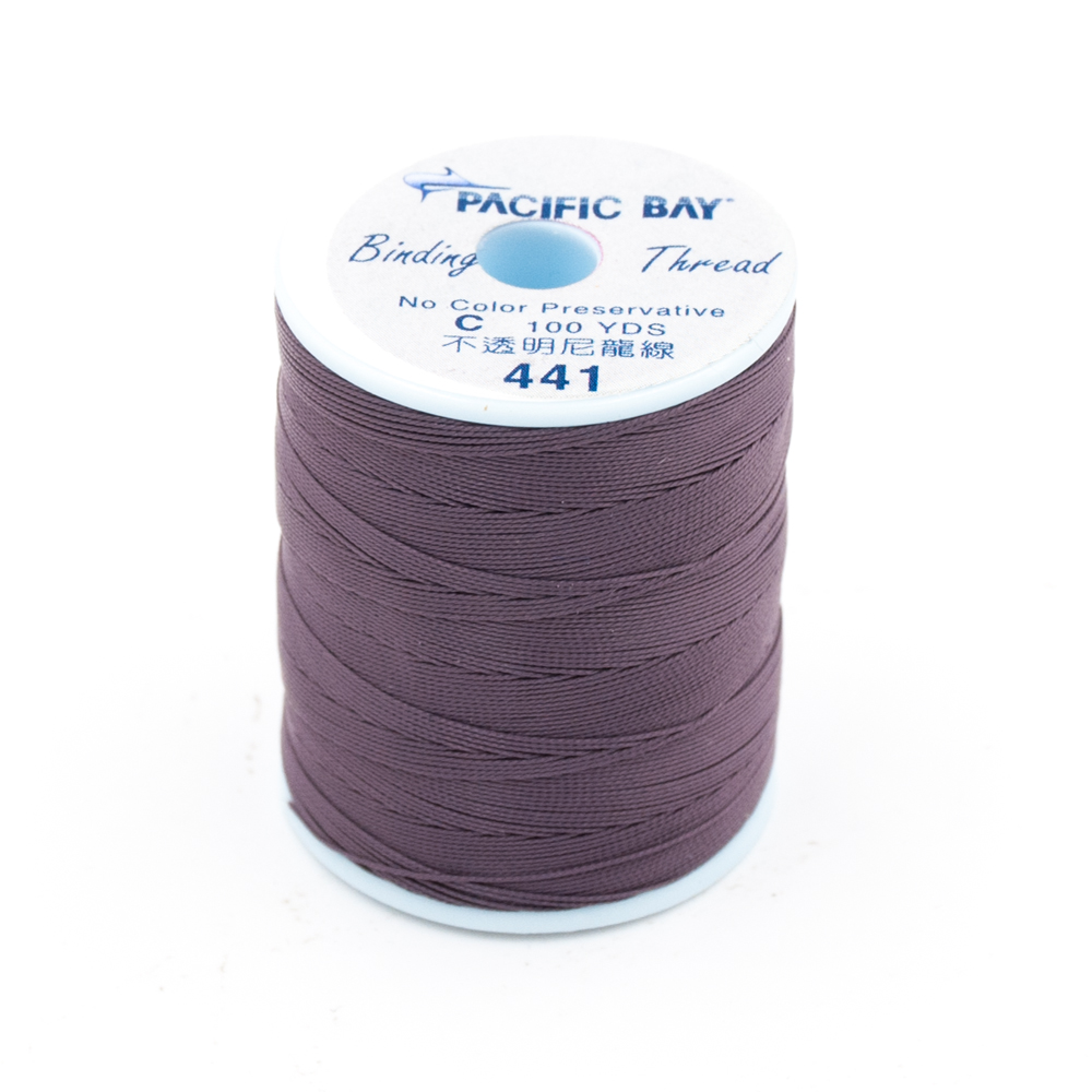 PacBay C Thread - 4