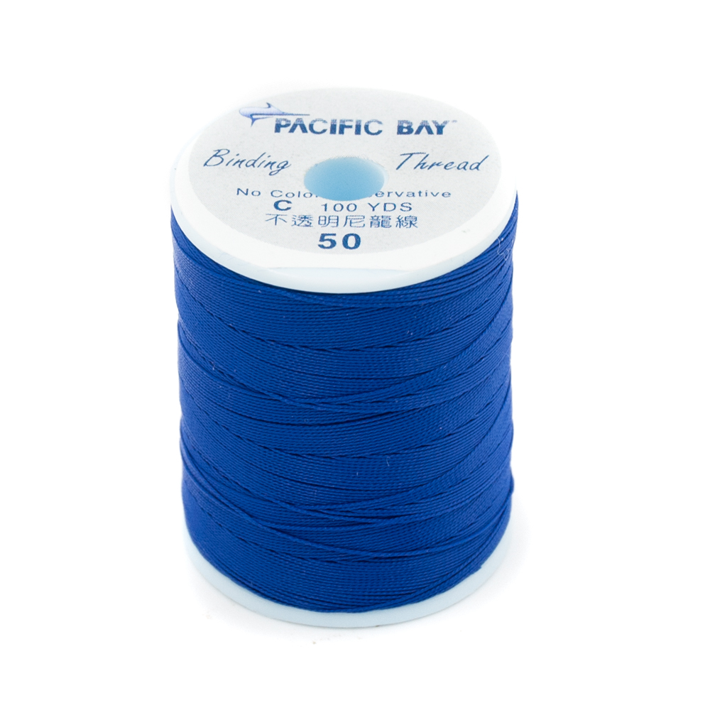 PacBay C Thread - 2