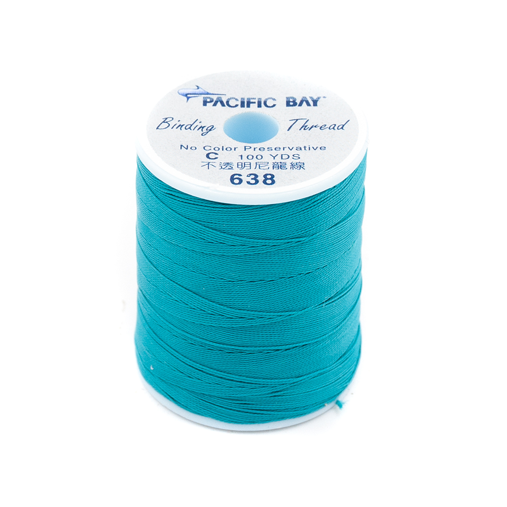 PacBay C Thread - 6