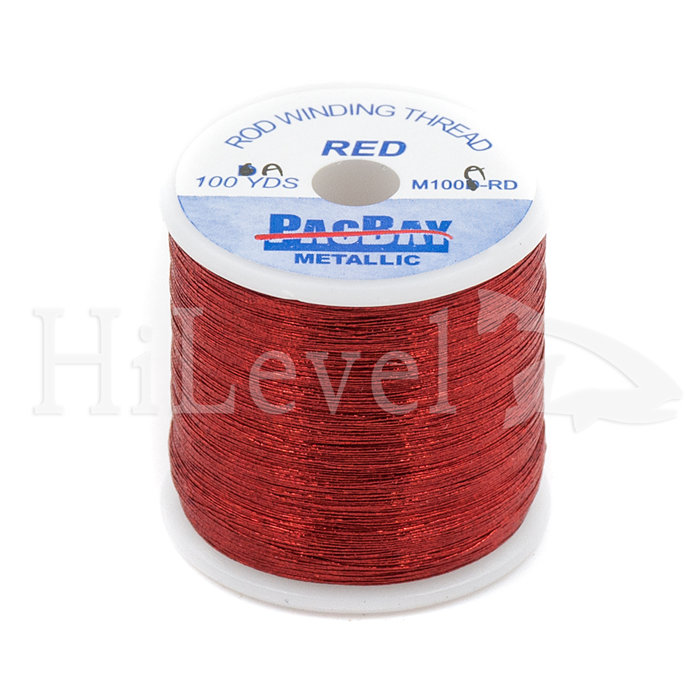 PacBay A Metallic - 7