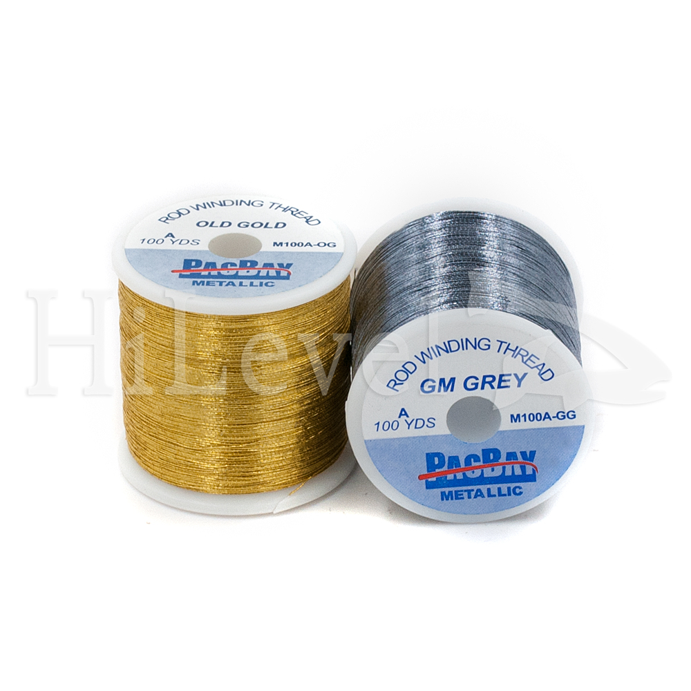 PacBay A Metallic