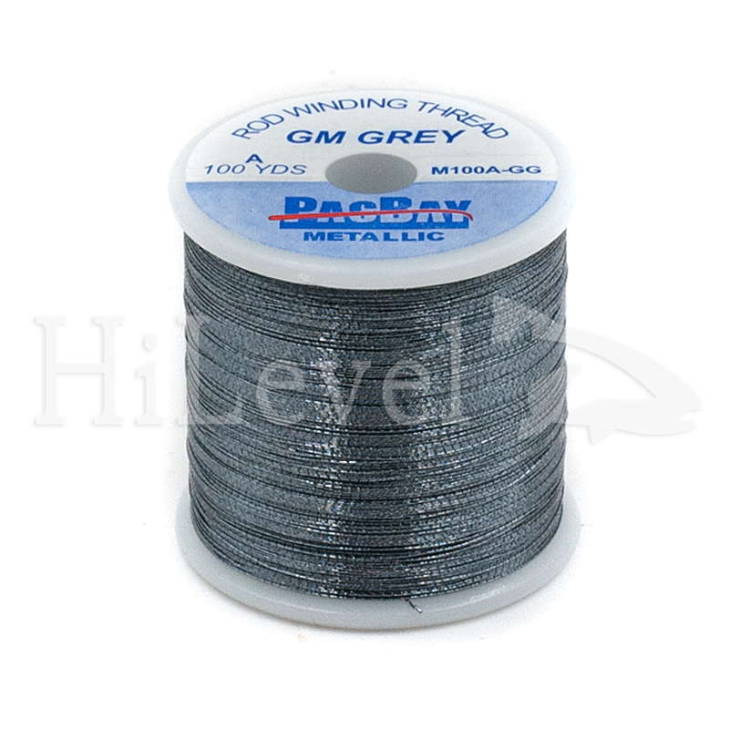 PacBay A Metallic - 3