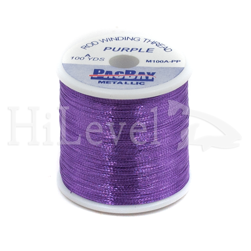 PacBay A Metallic - 9