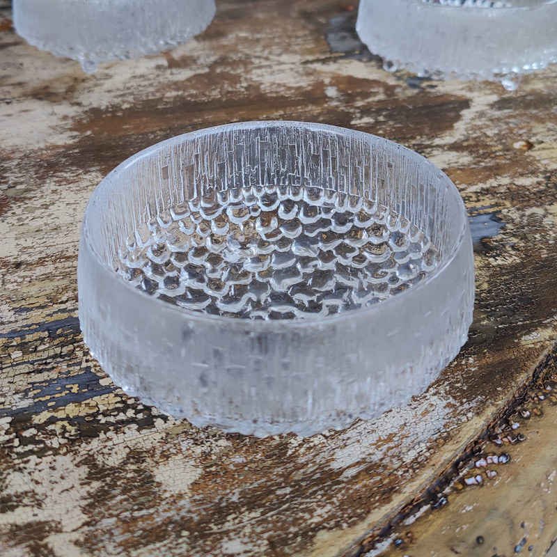 Ultima Thule dessertskål från Iittala - 2