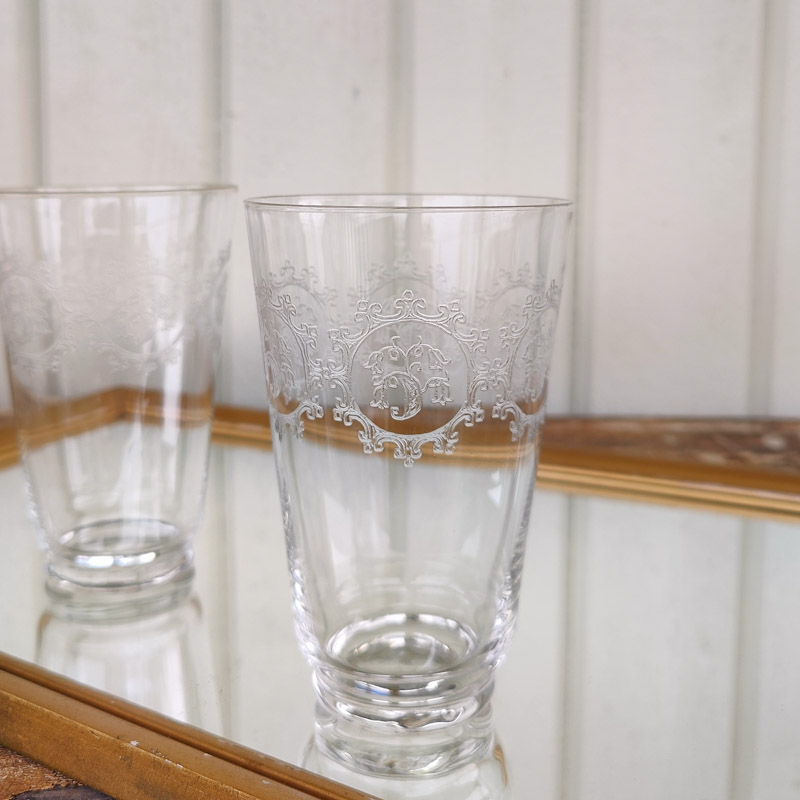 Elon highball från Kosta