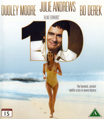 10 - Blåst På Konfekten (Blu-ray)