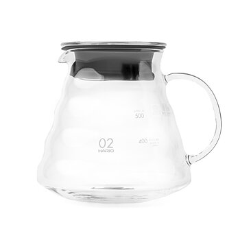 Hario - V60 02 Range Server - 600ml