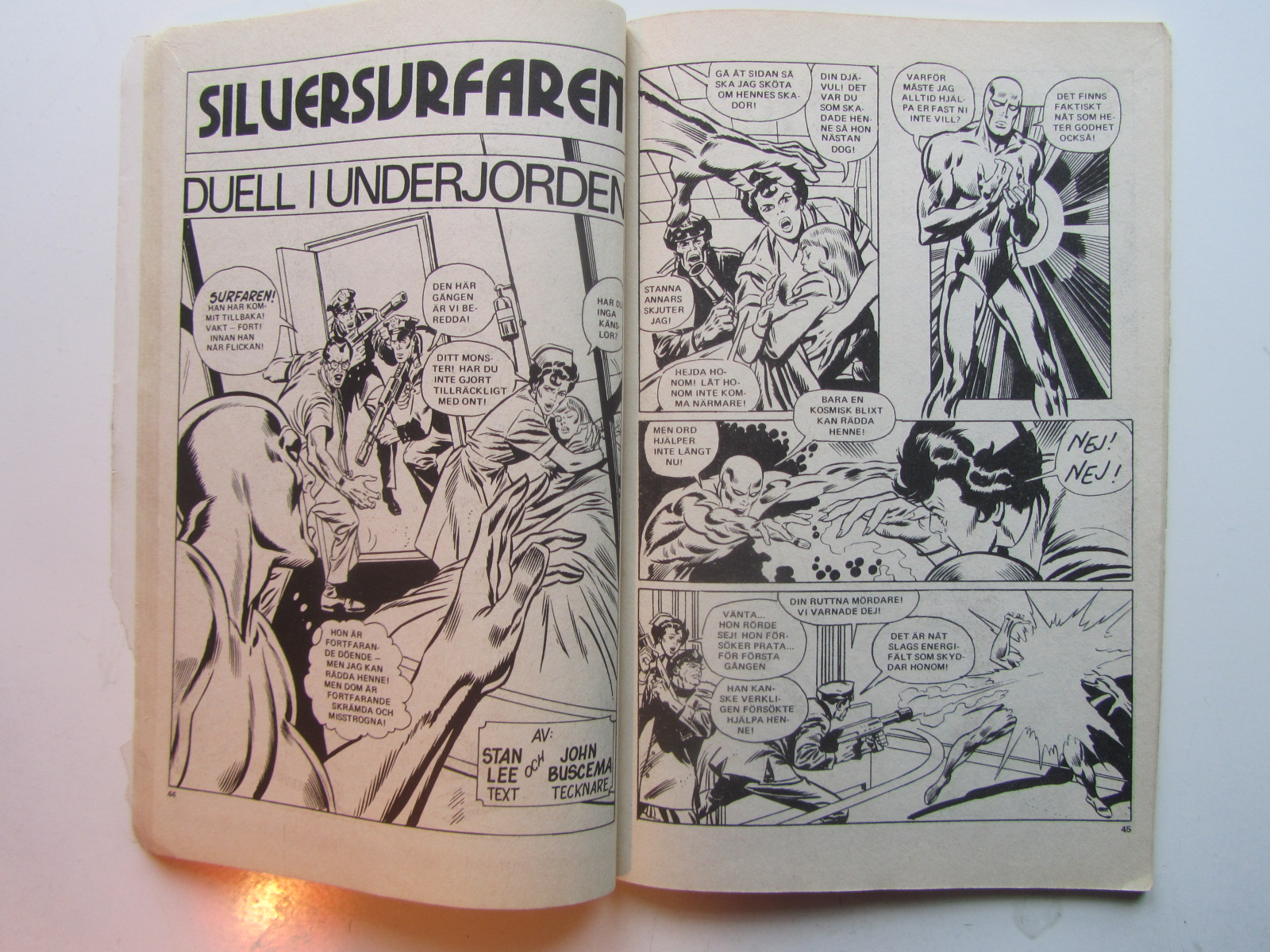 Conan 1974 03 Vg - 3