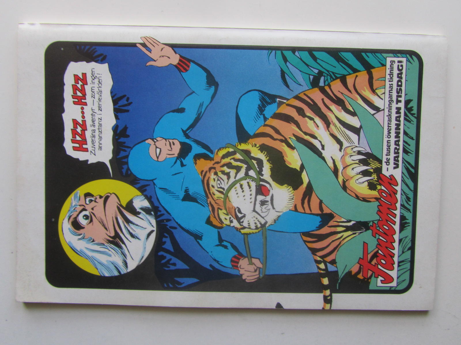 Conan 1985 05 Vg+ - 2