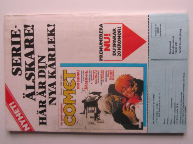 Conan 1985 08 Vg - 2