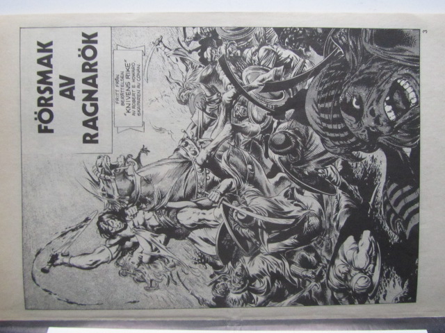Conan 1985 08 Vg - 3
