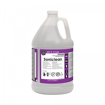 Saniclean 3,8 l (1 gal)