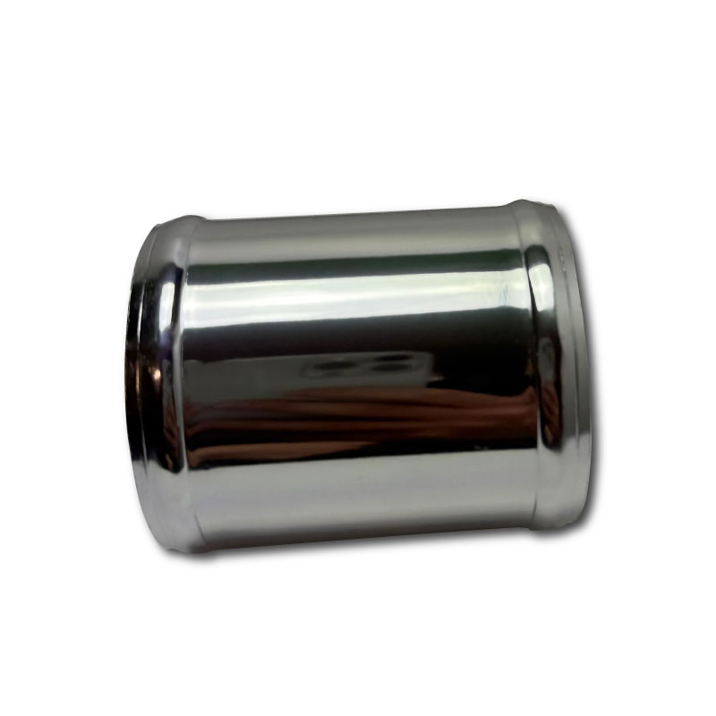 Aluminium rör 76mm - 3