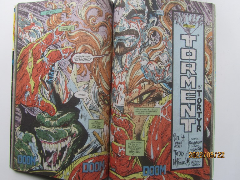 Mega Marvel 1992 03 - 3