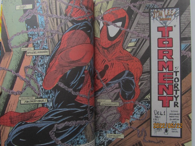 Mega Marvel 1992 03 - 2
