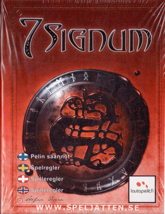 7 Signum