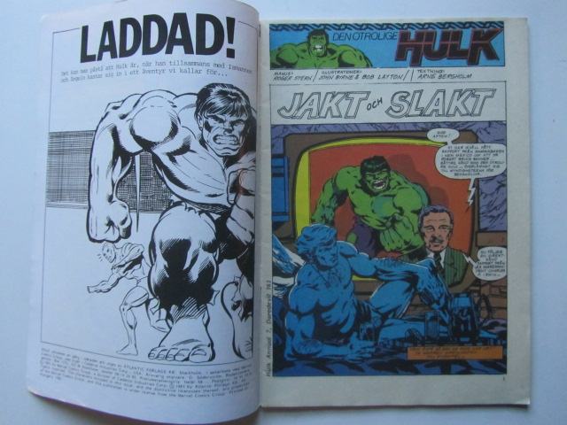 Hulk 1983 09 - 3
