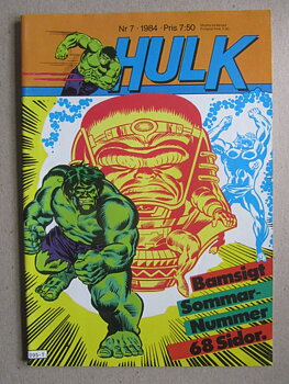 Hulk 1984 07