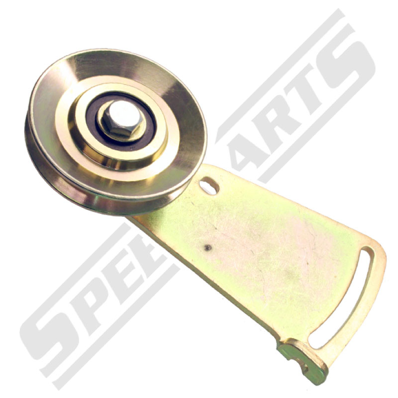 Pulleys Tensioner A/C