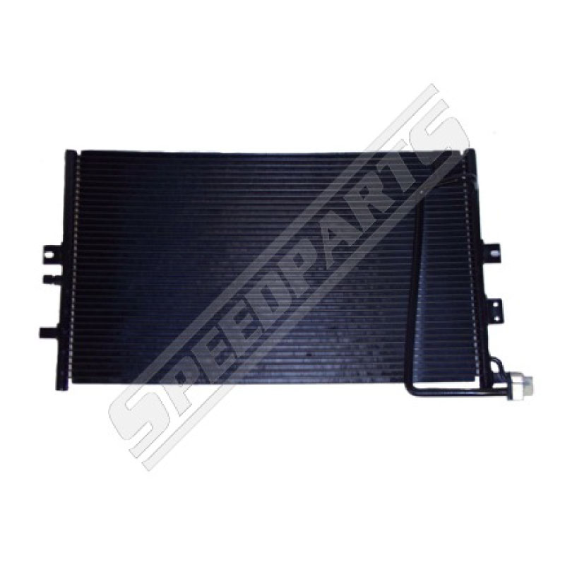 Condensor 9-5  98-01 (21)