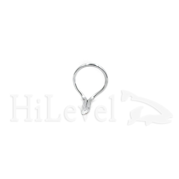 PacBay Enbenta ringar Chrome