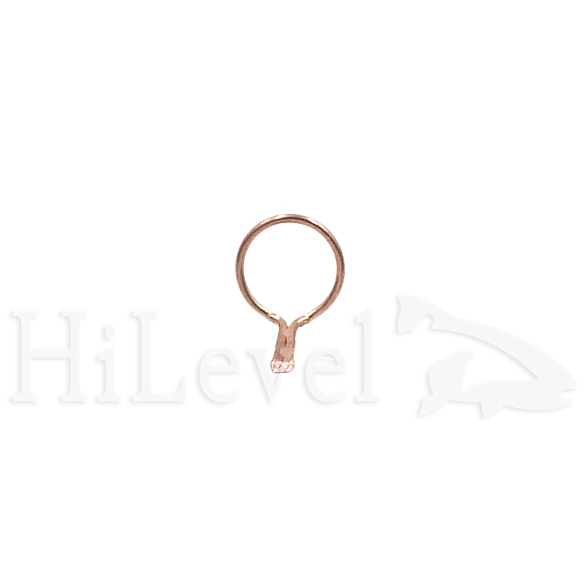 PacBay Single Foot Bronze