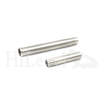 Holkar, Nickelsilver 1+1