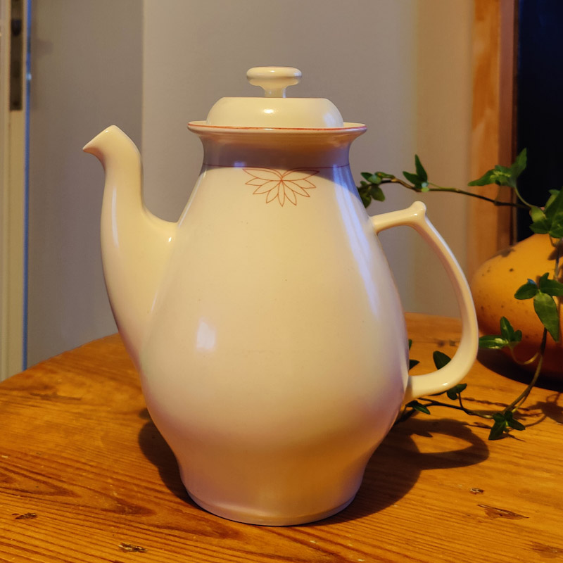 Liza kaffekanna från Gustavsberg