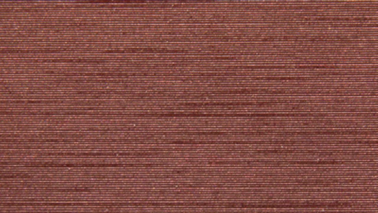 Vinröd satin