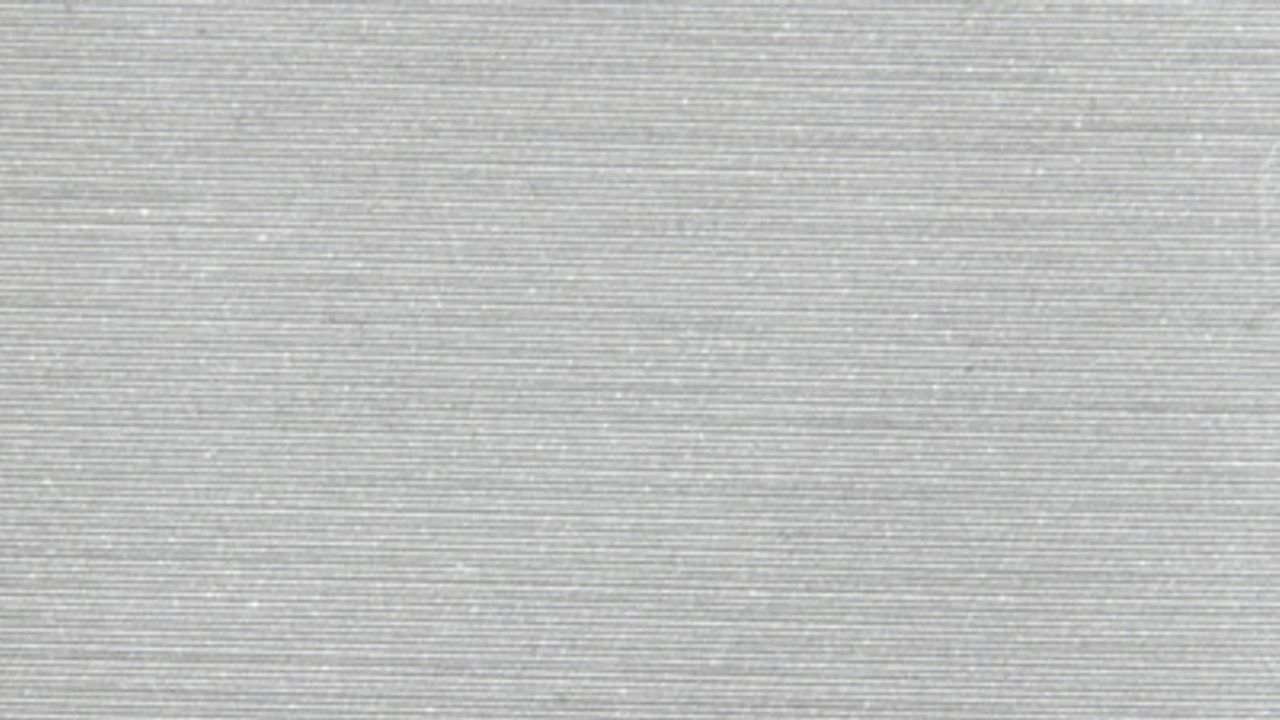 Light grey satin