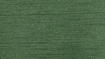 Green satin
