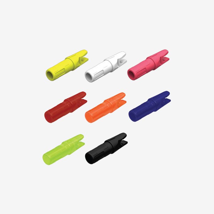 .246" GoldTip Accu-Lite Nock 