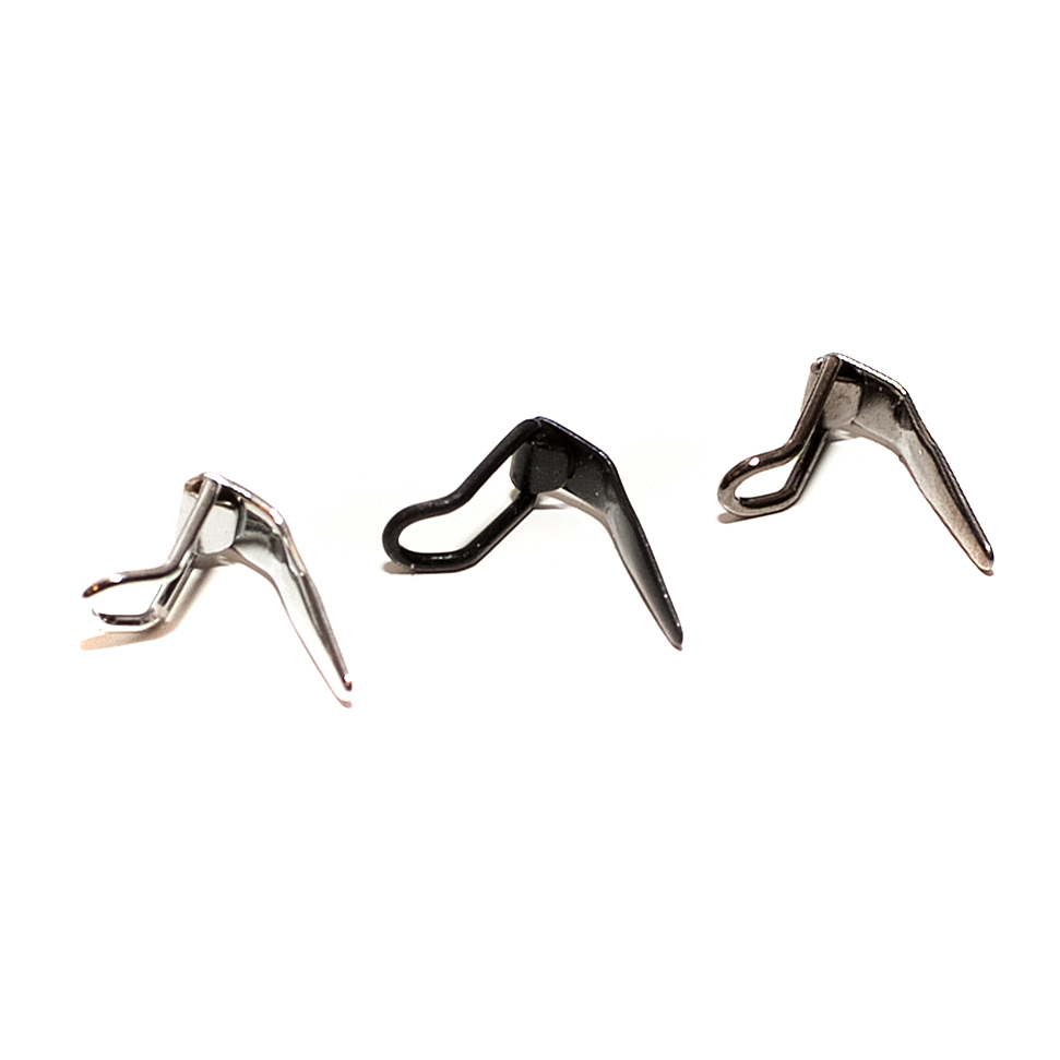 HS Hook Keepers Folding