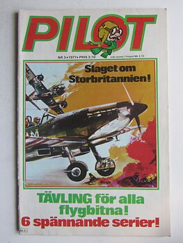 Pilot 1977 03