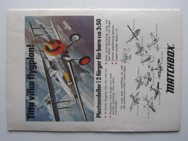 Stålmannen 1973 12 - 2
