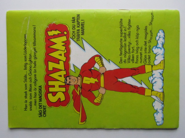 Stålmannen 1974 11 - 2