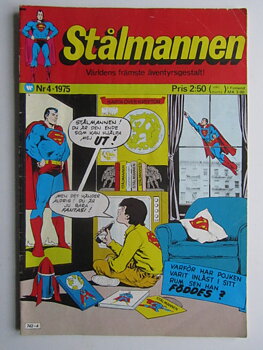 Stålmannen 1975 04
