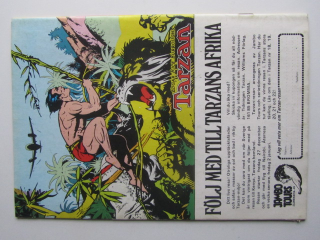 Stålmannen 1975 09 - 2