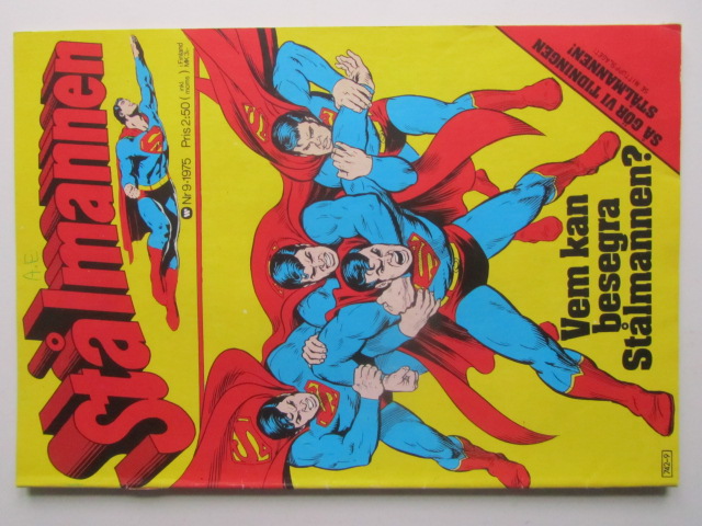Stålmannen 1975 09