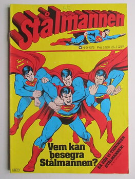 Stålmannen 1975 09