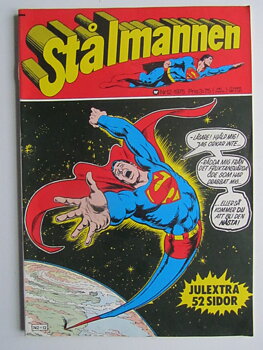 Stålmannen 1975 12
