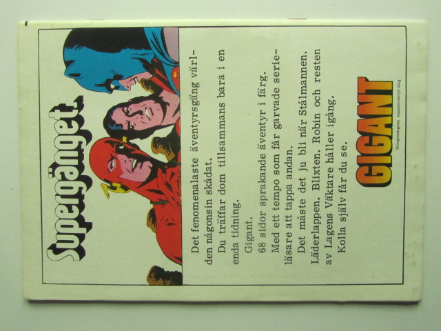 Stålmannen 1975 12 - 2