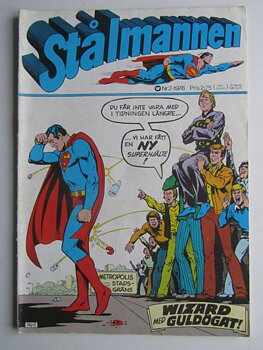 Stålmannen 1976 02