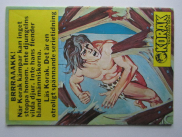 Stålmannen 1976 07 - 2