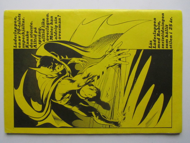 Stålmannen 1976 08 - 2
